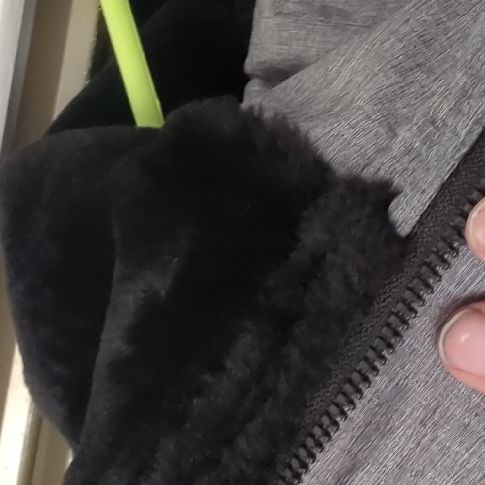 Jessica Simpson coat - Picture 2 of 3